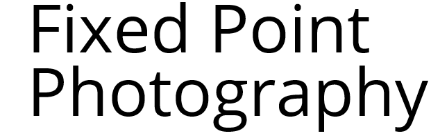 Fixed Point Photography